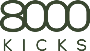 Logo 8000Kicks